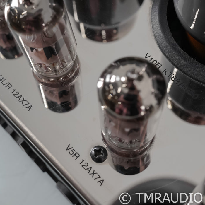 McIntosh MC275 MKVI Stereo Tube Power Amplifier; Mk6