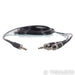 Moon Audio Black Dragon Headphone Cable; 15ft