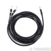 Moon Audio Black Dragon Headphone Cable; 15ft