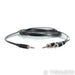 Moon Audio Silver Dragon Headphone Cable; 15ft