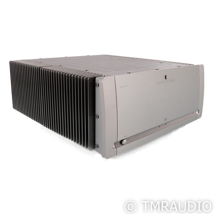 Parasound Halo A 21 Stereo & Mono Power Amplifier
