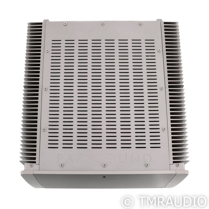 Parasound Halo A 21 Stereo & Mono Power Amplifier