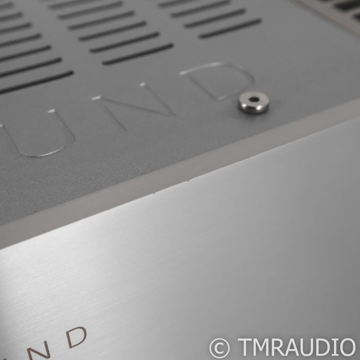 Parasound Halo A 21 Stereo & Mono Power Amplifier