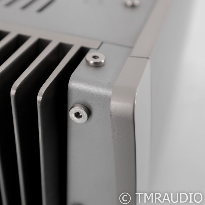 Parasound Halo A 21 Stereo & Mono Power Amplifier