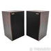 Harbeth 30.1 Bookshelf Speakers; Tiger Ebony Pair