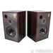Harbeth 30.1 Bookshelf Speakers; Tiger Ebony Pair