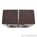Harbeth 30.1 Bookshelf Speakers; Tiger Ebony Pair