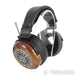 ZMF Atrium Open Back Headphones; Zebrawood Pair