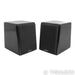 Audience ClairAudient The ONE Bookshelf Speakers; Gloss Black Pair