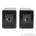 Audience ClairAudient The ONE Bookshelf Speakers; Gloss Black Pair