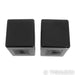 Audience ClairAudient The ONE Bookshelf Speakers; Gloss Black Pair