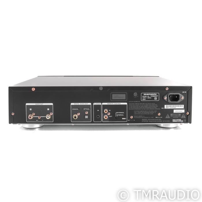 Marantz CD6007 CD Player