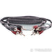 AudioQuest Rocket 44 Speaker Cables; 10ft Pair