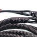 AudioQuest Rocket 44 Speaker Cables; 10ft Pair