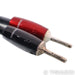AudioQuest Rocket 44 Speaker Cables; 10ft Pair