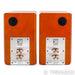 Reference 3A Dulcet Bookshelf Speakers; Cherry Pair
