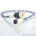 Tara Labs RSC Air Power Cable; 2m AC Cord
