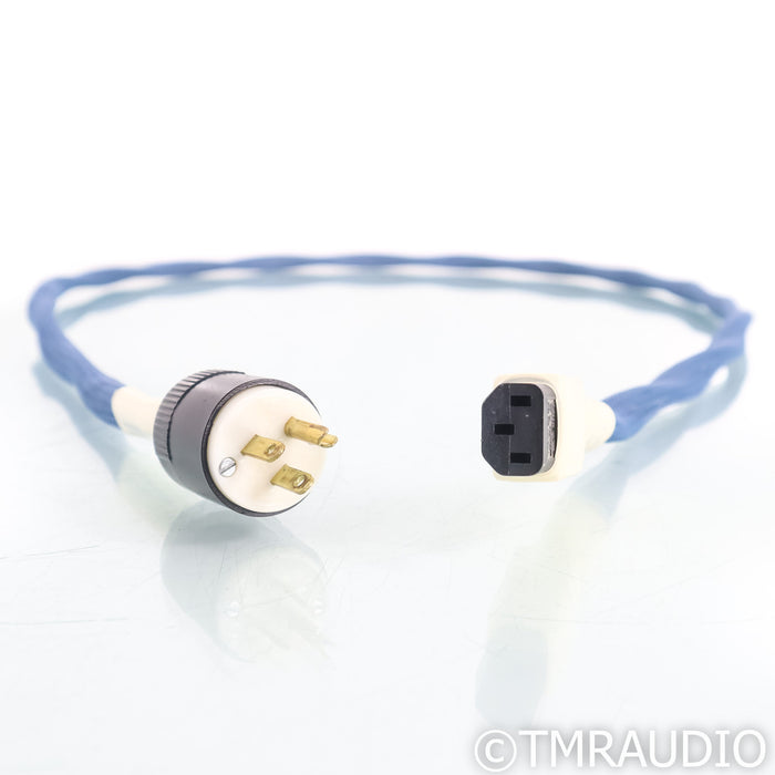Tara Labs RSC Air Power Cable; 2m AC Cord