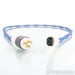 Tara Labs RSC Air Power Cable; 2m AC Cord