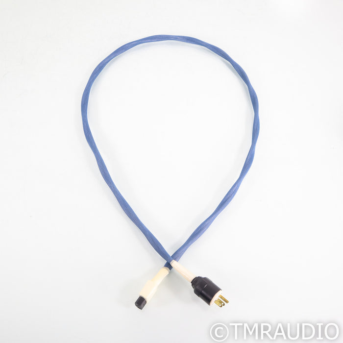 Tara Labs RSC Air Power Cable; 2m AC Cord