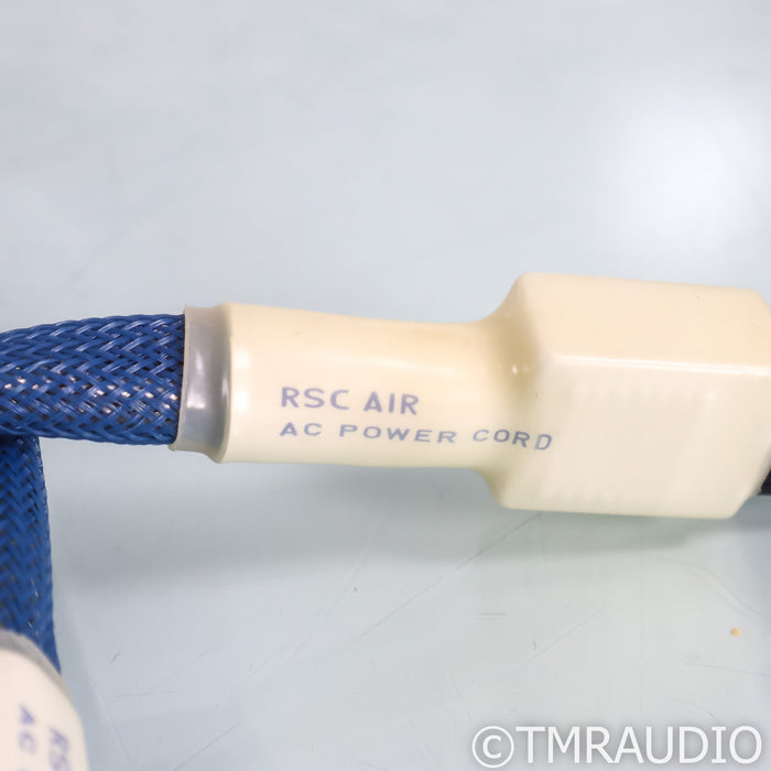 Tara Labs RSC Air Power Cable; 2m AC Cord