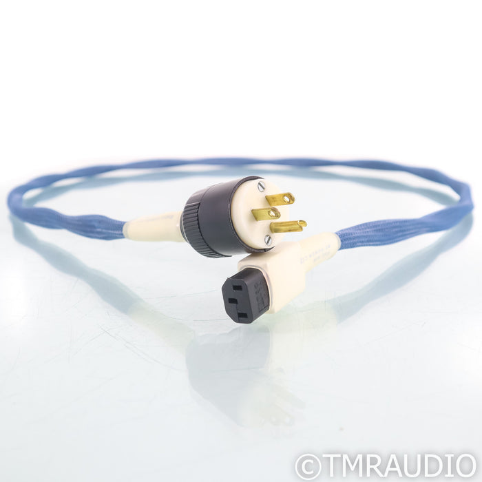 Tara Labs RSC Air Power Cable; 2m AC Cord