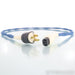 Tara Labs RSC Air Power Cable; 2m AC Cord