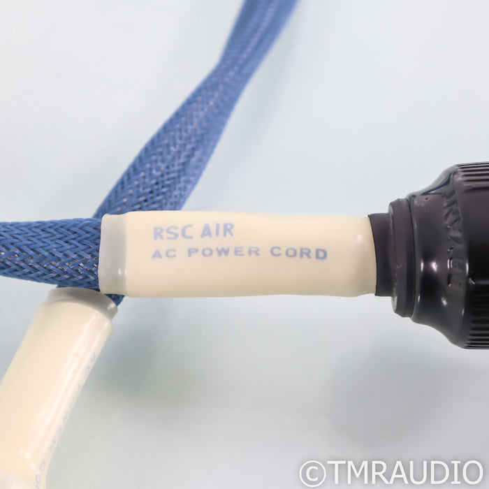 Tara Labs RSC Air Power Cable; 2m AC Cord