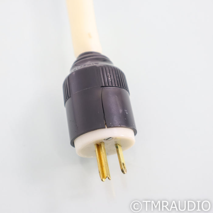 Tara Labs RSC Air Power Cable; 2m AC Cord