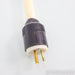 Tara Labs RSC Air Power Cable; 2m AC Cord