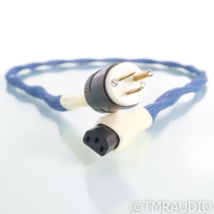 Tara Labs RSC Air Power Cable; 2m AC Cord