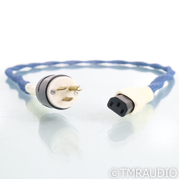 Tara Labs RSC Air Power Cable; 2m AC Cord