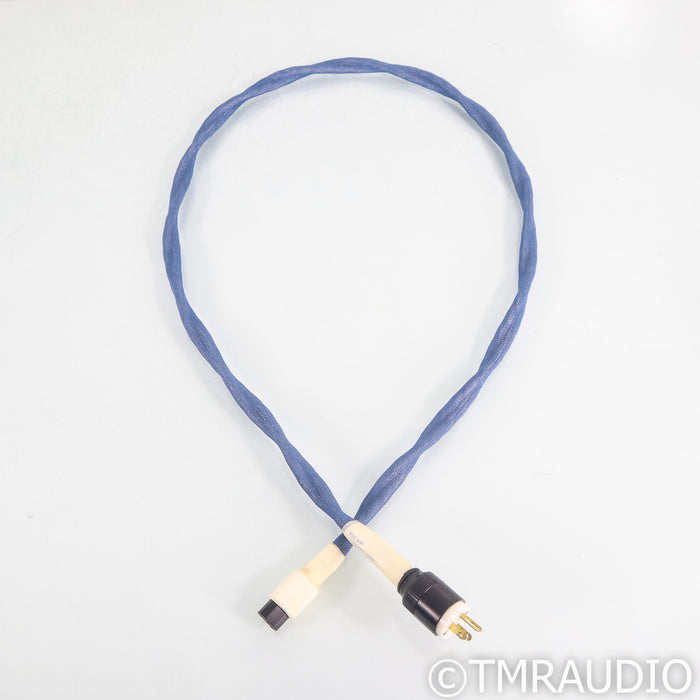 Tara Labs RSC Air Power Cable; 2m AC Cord