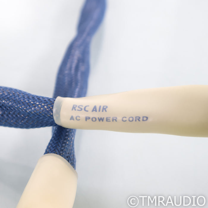 Tara Labs RSC Air Power Cable; 2m AC Cord