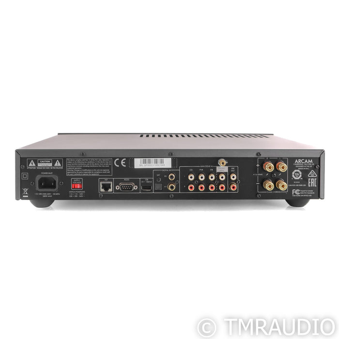Arcam SA10 Stereo Integrated Amplifier