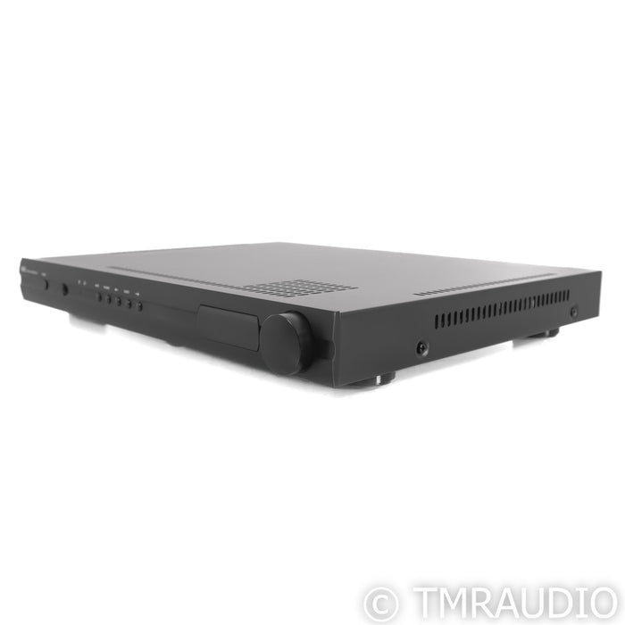 Elac Alchemy DDP-2 Wireless Streaming DAC & Preamplifier