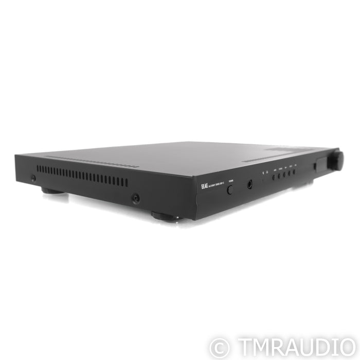 Elac Alchemy DDP-2 Wireless Streaming DAC & Preamplifier