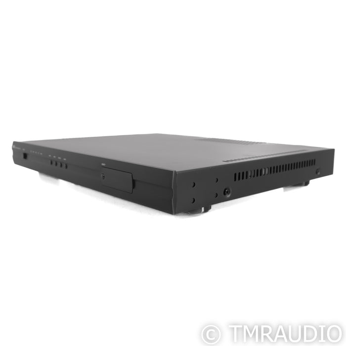 Elac Alchemy DPA-2 Stereo Power Amplifier
