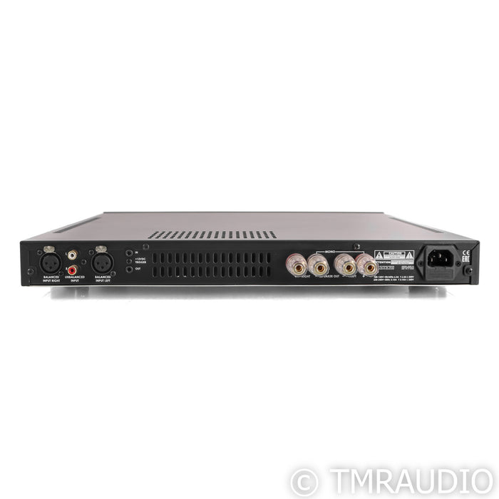 Elac Alchemy DPA-2 Stereo Power Amplifier