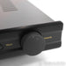 Parasound NewClassic 200 Stereo Integrated Amplifier; MM & MC Phono