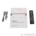 Parasound Halo HINT 6 Stereo Integrated Amplifier; MM & MC Phono
