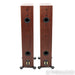 Monitor Audio Silver 300 7G Floorstanding Speakers; Walnut Pair