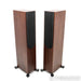 Monitor Audio Silver 300 7G Floorstanding Speakers; Walnut Pair