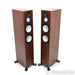 Monitor Audio Silver 300 7G Floorstanding Speakers; Walnut Pair