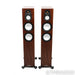 Monitor Audio Silver 300 7G Floorstanding Speakers; Walnut Pair