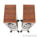 Monitor Audio Silver 300 7G Floorstanding Speakers; Walnut Pair