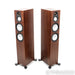 Monitor Audio Silver 300 7G Floorstanding Speakers; Walnut Pair