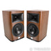 JBL HDI-1600 Bookshelf Speakers; Walnut Pair
