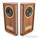 Tannoy Autograph Mini Bookshelf Speakers; Walnut Pair
