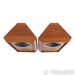 Tannoy Autograph Mini Bookshelf Speakers; Walnut Pair